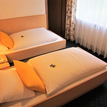 Gasthof Rodachtal Mit Gaestehaus Katharina Schwarzenbach am Wald Szoba fotó