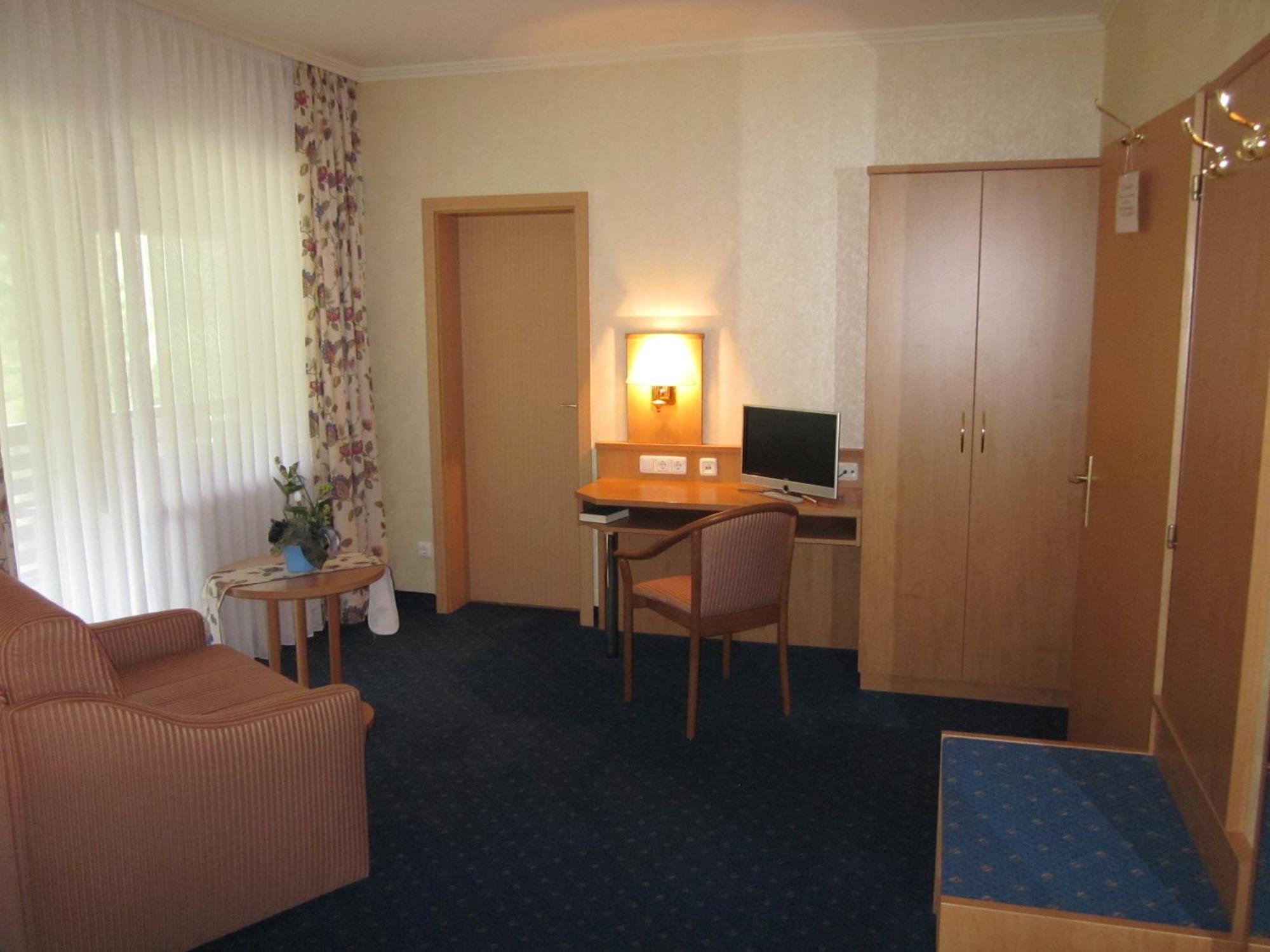 Gasthof Rodachtal Mit Gaestehaus Katharina Schwarzenbach am Wald Szoba fotó
